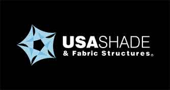 USA Shade Logo