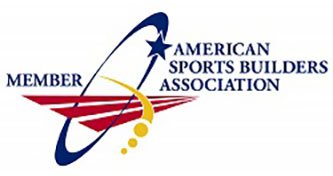 Business Partner Logo for American Sports Builder Association ASBA