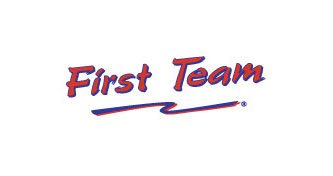 Business Partner Logo for First Team
