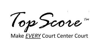 Business Partner Logo for Top Score
